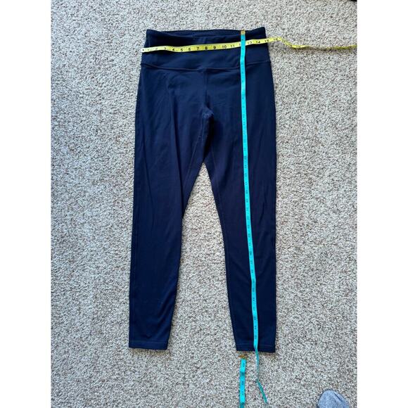 PRANA black leggings, size Large - Picture 4 of 6